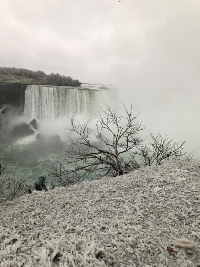 Maison Doucet Villa Niagara Falls Ngoại thất bức ảnh